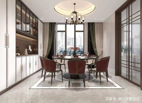 3套带室内装修的别墅设计,从里到外都是精品,城市豪宅也比不上