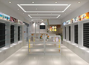 玉器店装修风格图片 玉器店装修风格怎么样 玉器店装修风格信息大全 齐装装修网