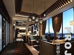 口碑好的酒店及会所室内设计公司是哪家_室内装修设计案例图片|口碑好的酒店及会所室内设计公司是哪家_室内装修设计案例产品图片由武汉优地联创设计工程公司生产提供-