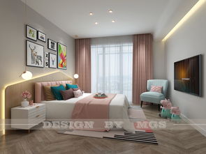 北京阔达装饰官网 室内装修效果图大全与设计灵感解析