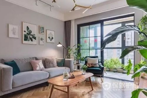 88㎡三室一厅室内装修费用详解与设计要点