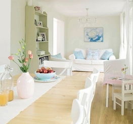 家不在大 有爱则灵 六大小户型装修攻略