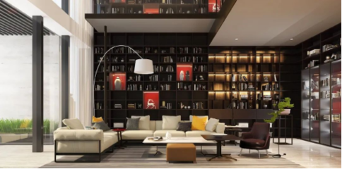 博洛尼整体家装 中高端生活方式品牌的三大核心优势解析