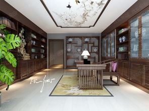 家居装饰设计精品案例展示 打造理想室内空间