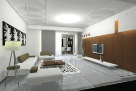 室内装饰与室内设计 打造个性化生活空间的艺术与科学